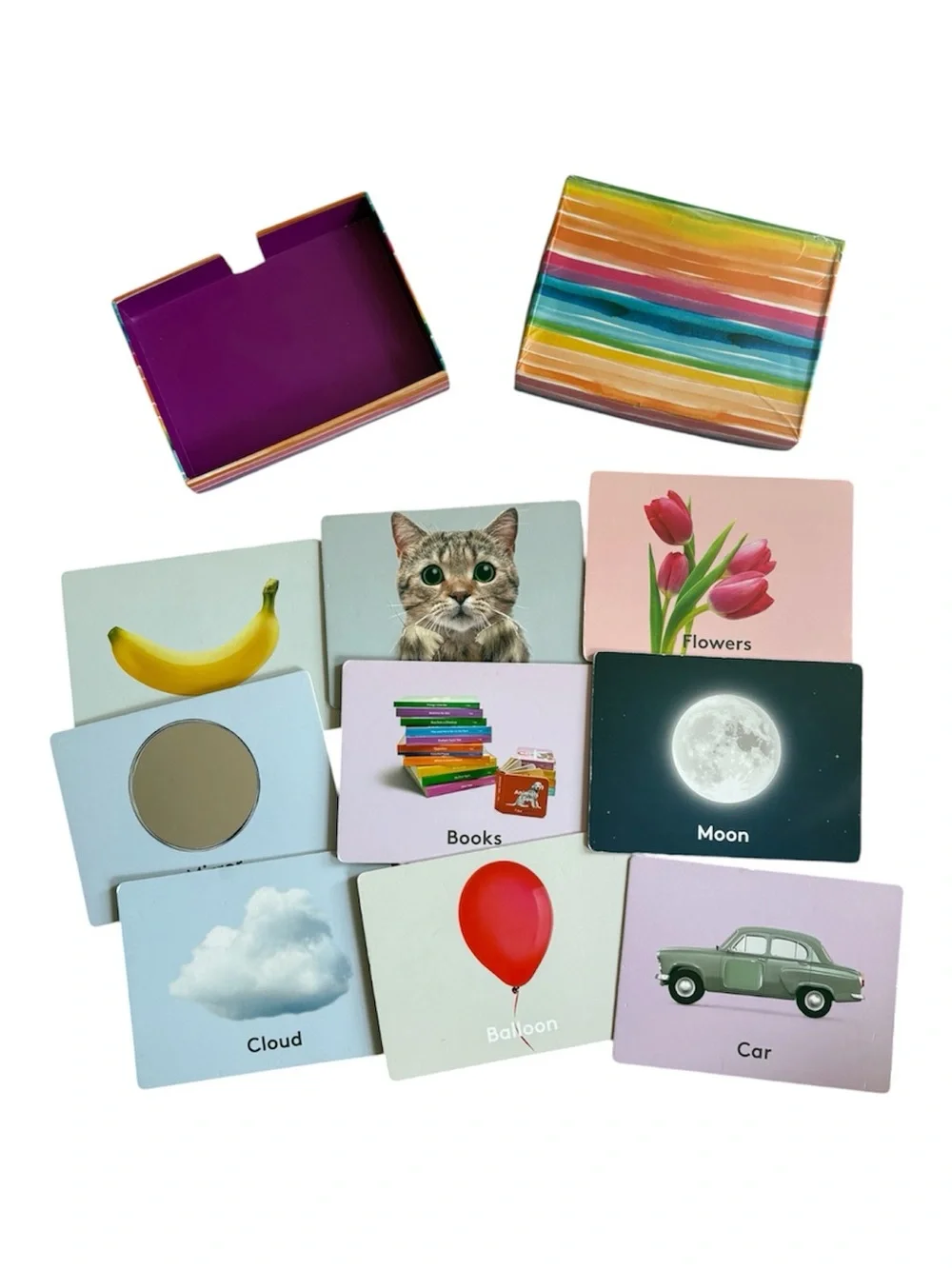 LOVEVERY Play Kit: The Inspector (7-8 Months)